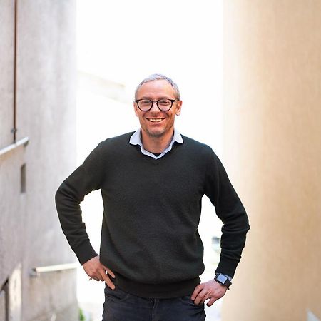 فيلا Bernhouse Dorio المظهر الخارجي الصورة